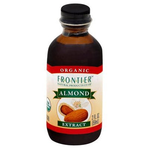 OG2 Fc Almond Extract 2 OZ [UNFI #34099]