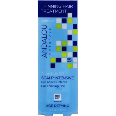 A.N Age Def Scalp Intens 2.1 OZ [UNFI #59608]