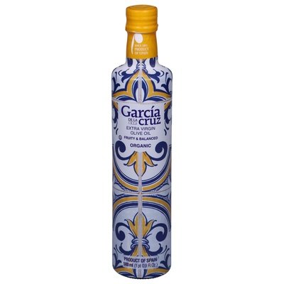 Garcia De La Cruz Master Miller Coupage 4/16.5 Oz [UNFI #70748]