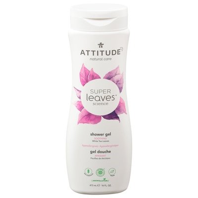 Attitude Body Wash, Soothing 16 OZ [UNFI #65176] T