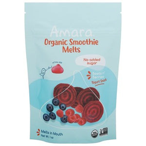 Amara Beets N` Berries 6/1 Oz [UNFI #67599]