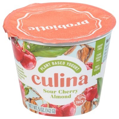 Culina Sr Chry Almd Cnyg 12/5 OZ [UNFI #34512]