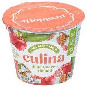 Culina Sr Chry Almd Cnyg 12/5 OZ [UNFI #34512]