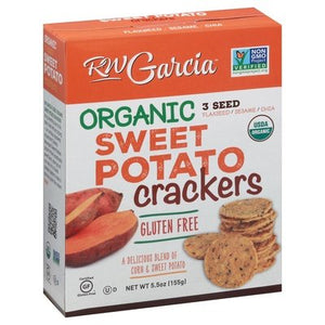 OG2 R.W. Garcia Sweet Potato 6/5.5 OZ [UNFI #65730]