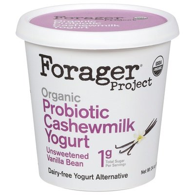 OG2 Forg Cshw Yog Van Bn 6/24 OZ [UNFI #26263]
