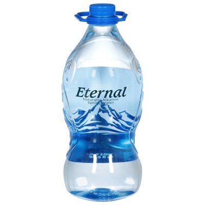 Eternal Sprg Wtr Nat Alk 6/84.5 OZ [UNFI #76625]