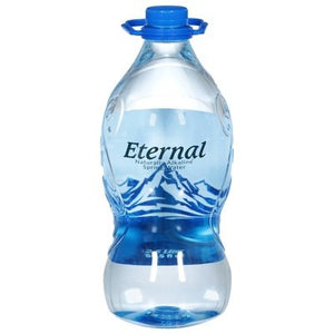Eternal Sprg Wtr Nat Alk 6/84.5 OZ [UNFI #76625]