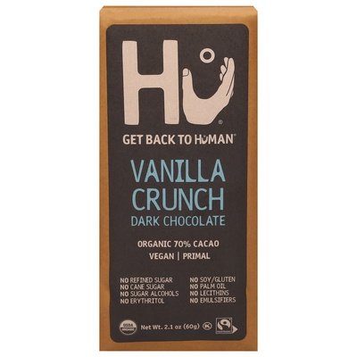 OG2 Hu Vanilla Crunch 12/2.1 Oz [UNFI #83080]