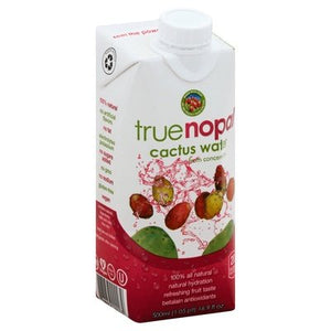 T Nopal Cac Wtr Prckpear 12/16.9OZ [UNFI #51061]