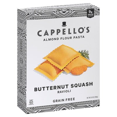 Cappello`S Butternut Squash 6/9.9 OZ [UNFI #39422]