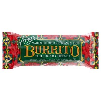 OG3 Amys Bn/Rc/Chz Burri 12/6 OZ [UNFI #77367]
