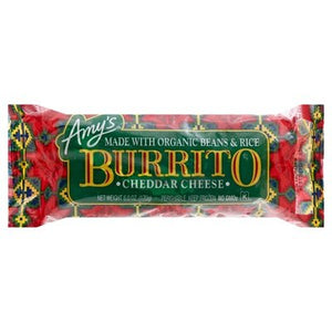 OG3 Amys Bn/Rc/Chz Burri 12/6 OZ [UNFI #77367]
