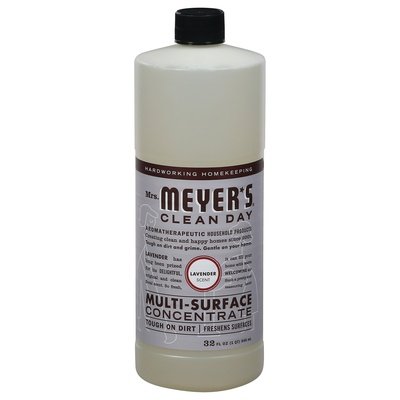 Mmcd Mult Srfc Clnr Lav 6/32 OZ [UNFI #64009]