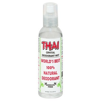 Thaid Crystl Supr Deod 8 OZ [UNFI #57654]