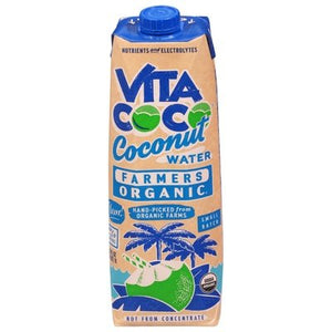 OG2 Vita Coco Pure Farmers 12/33.8 Oz [UNFI #63509]