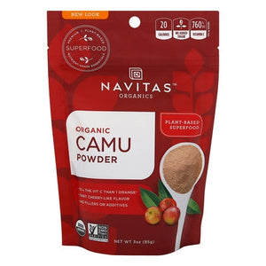 OG1 Nav Camu Camu Powder 6/3 OZ [UNFI #69758]