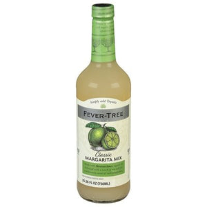 Fever-Tree Classic Margarita Mix 6/25.36 Oz [UNFI #59846]