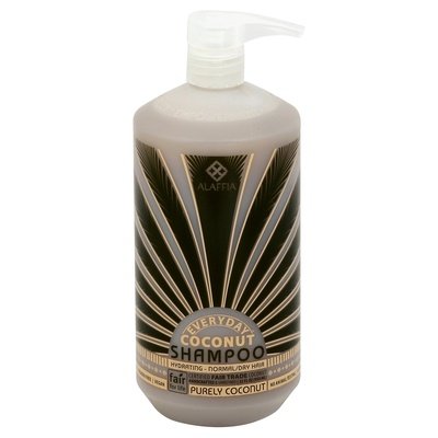 Alaffia Ec Super Hydrating Shamp 32 OZ [UNFI #41389] T
