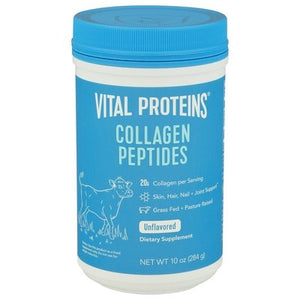 Vitl Clgn Peptides 10 10 OZ [UNFI #79350]