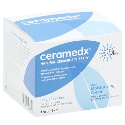 Er Ceramedx Ult Moistcrm 6 OZ [UNFI #14733]