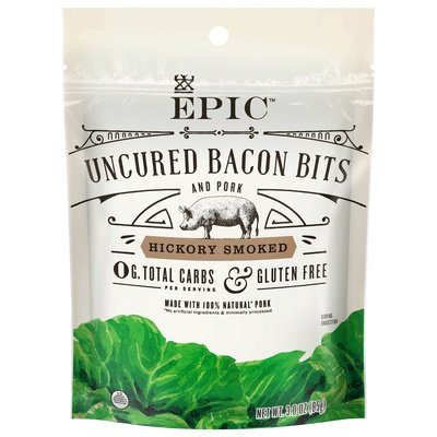 Epic Sald Top Bcn Hckry 10/3 OZ [UNFI #46916]