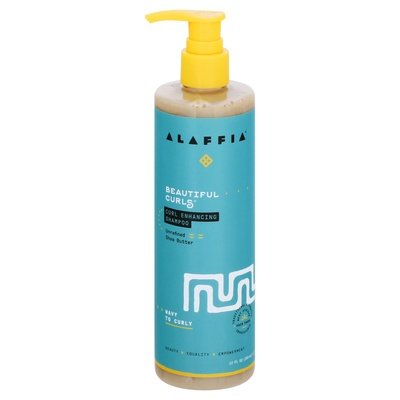 Alaf Curl Enhncng Shamp 12 OZ [UNFI #06972]
