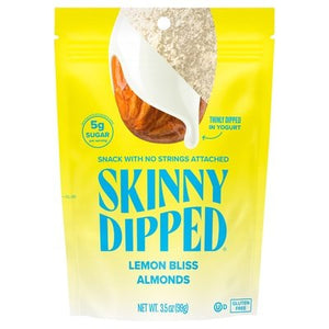 Wt Sknydp Lem Bliss Almn 10/3.5 OZ [UNFI #54849]