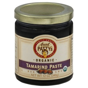 OG1 Glorybee Tamarind Puree 6/12 OZ [UNFI #76781]