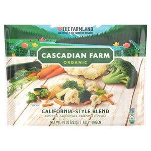 OG2 Casc Calif/Blend 12/10 OZ [UNFI #76016]