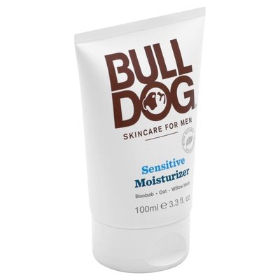 Bulldog Snstv Moistrusr 3.3 OZ [UNFI #64988]