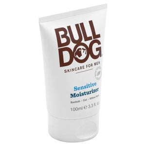 Bulldog Snstv Moistrusr 3.3 OZ [UNFI #64988]