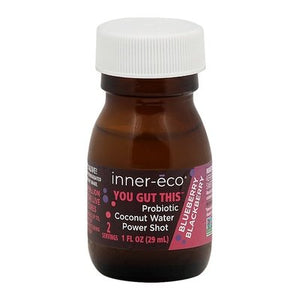 Eco Pro Cnut Wtr B/B Bry 12/1 OZ [UNFI #14144]