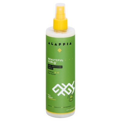 Alaf Curl Tonic 12 OZ [UNFI #06986]
