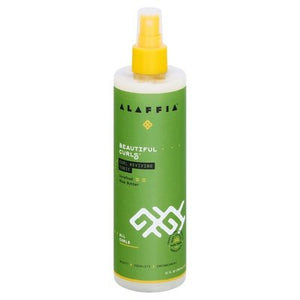 Alaf Curl Tonic 12 OZ [UNFI #06986]
