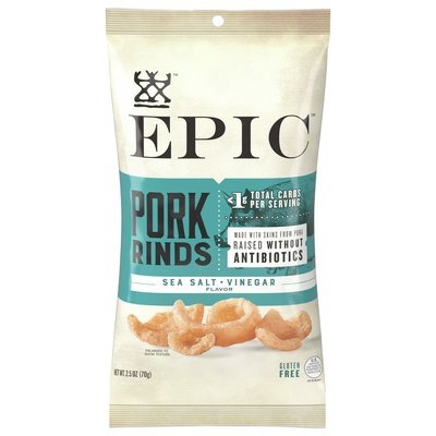 Epic Sea Salt and Vinegar 12/2.5 OZ [UNFI #81298]