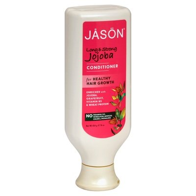 Jason Jojoba Conditioner 16 OZ [UNFI #57813] T