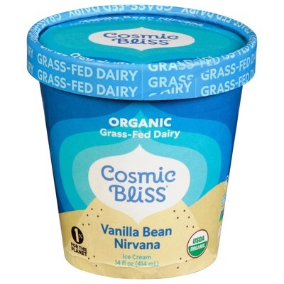 OG2 Cosmic Bliss Vanilla Bean Nirvana 8/14 OZ [UNFI #86051]