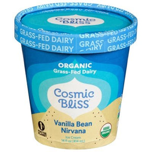 OG2 Cosmic Bliss Vanilla Bean Nirvana 8/14 OZ [UNFI #86051]
