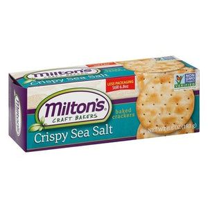 Miltons Sslt/Butter Crkr 8/6.8 OZ [UNFI #79120]