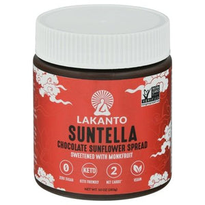 Lakan Suntella Mkfr Sprd 8/10 OZ [UNFI #24861]