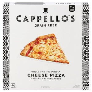 Cplo Cheese Pizza 6/11 OZ [UNFI #85164]