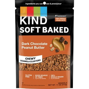 Kind Peanut Butter Dark Chocolate 5/11 Oz [UNFI #81539]