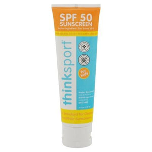 Thnksprt Kid Snscrn 50+ 3 OZ [UNFI #51924]