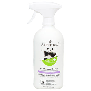 Attitude AP Cleaner, Lavender 27.1 OZ [UNFI #66595] T