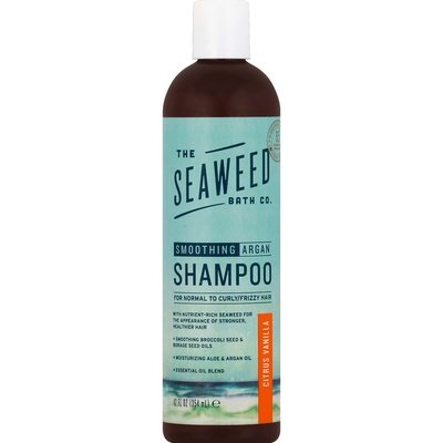 Sbc Shamp Smthng Cit Van 12 OZ [UNFI #52996]