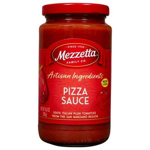 Mezz Nvb Pizza Sauce 6/14 OZ [UNFI #21744]