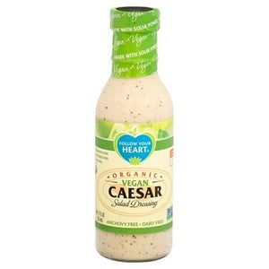 OG2 Fyh Vegan Caesar Dsg 6/12 OZ [UNFI #14334]