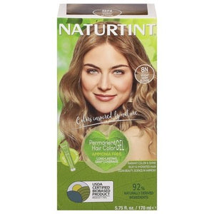 Naturtint Hair Color 8n 1 EA [UNFI #88524] T