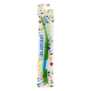 Preserve Toothbrush Adult Ultra 6 CNT [UNFI #83022] T