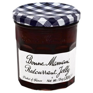 Bonne Red Currant Jelly 6/13 OZ [UNFI #62832]